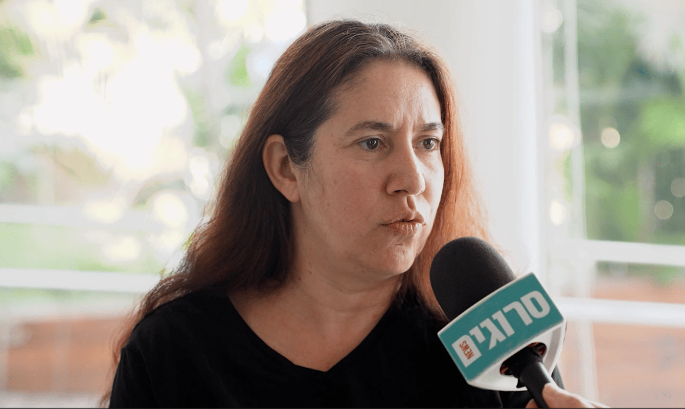 הקרב על קיבוץ כיסופים: זה היה שי וסער מול כל העולם