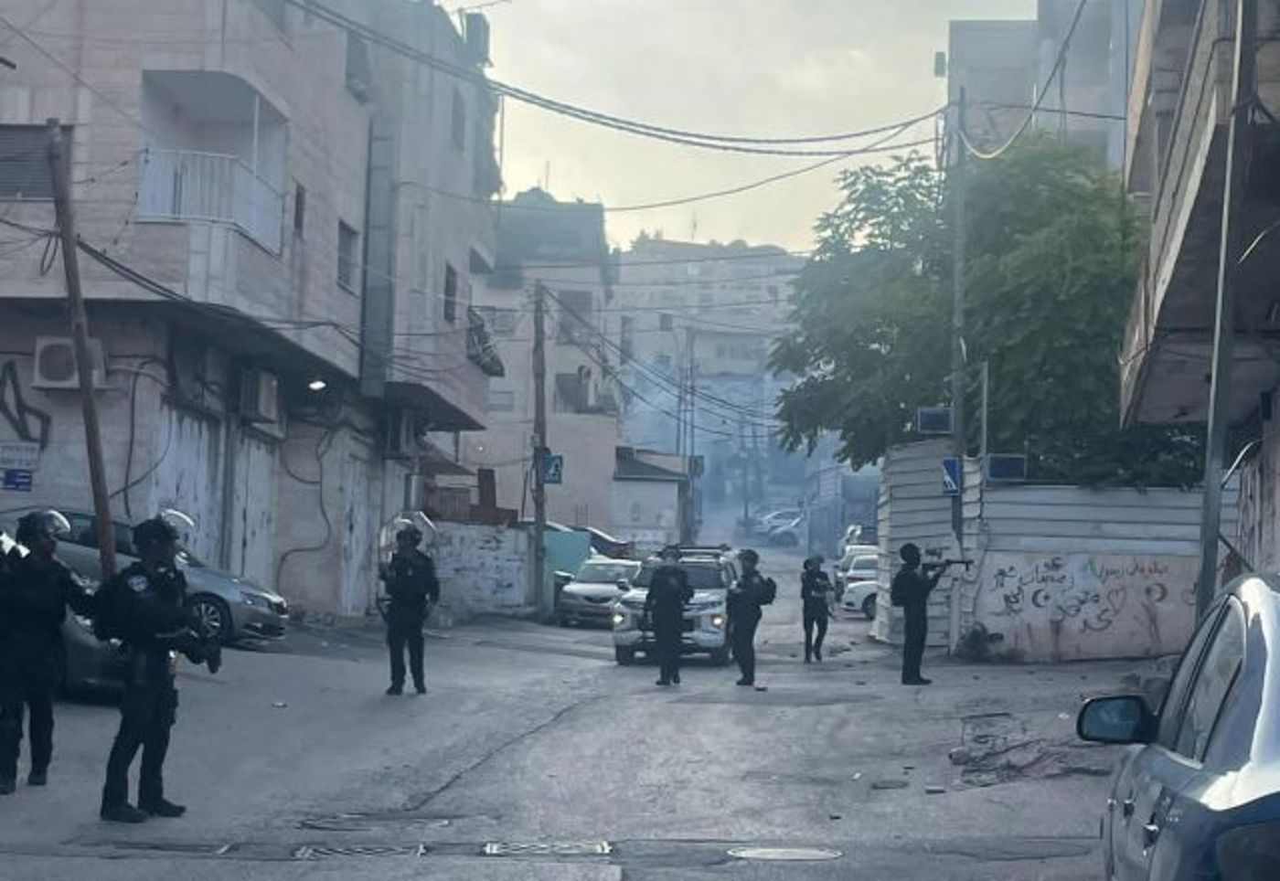הפעילות בעיסאוויה
