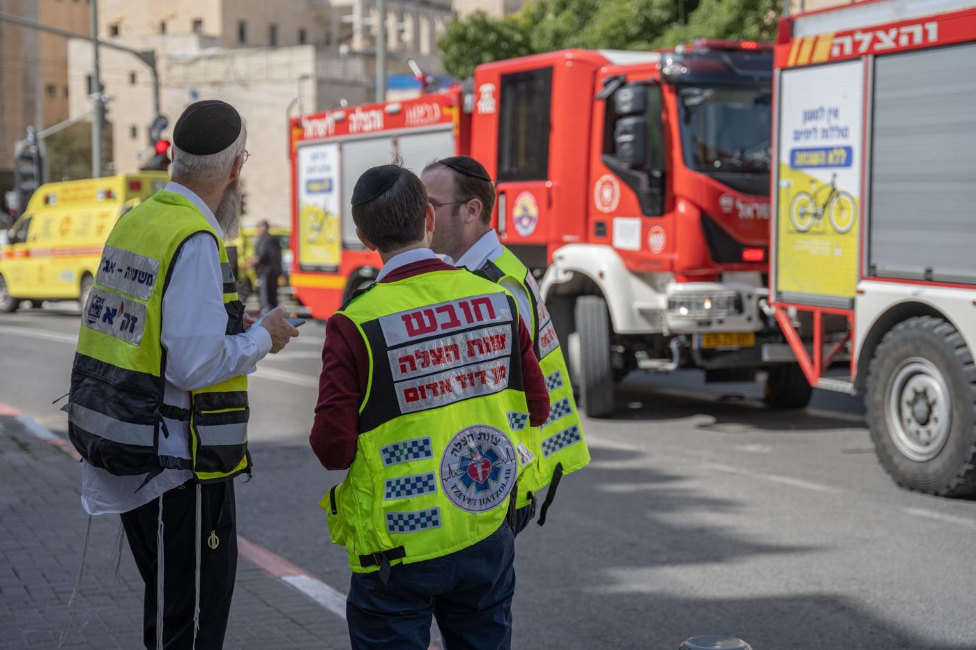בצפון ובדרום: אזעקות בקרית שמונה ובאשקלון