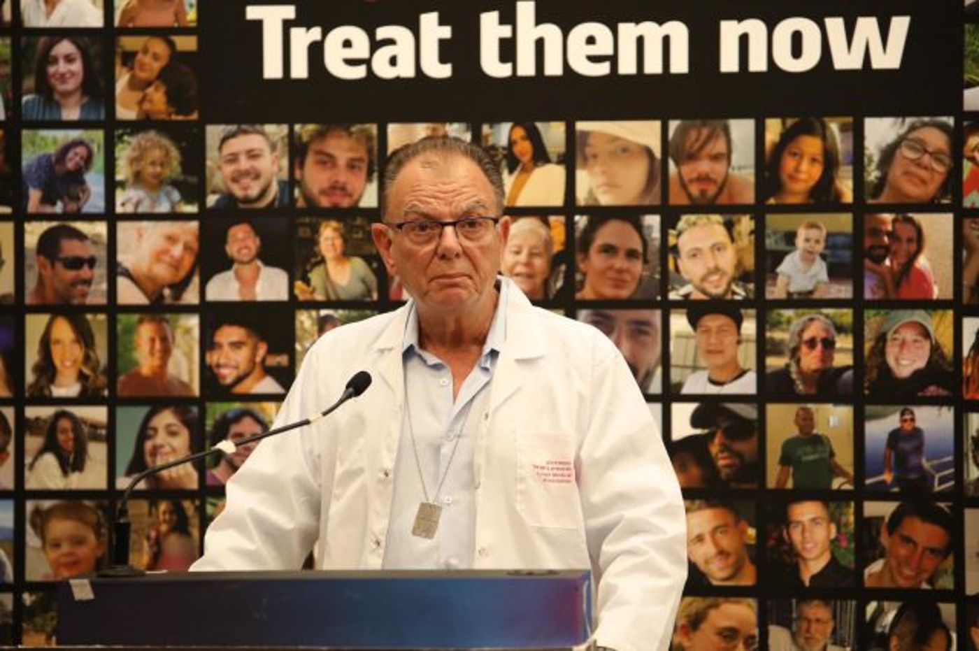 טפלו בהם עכשיו