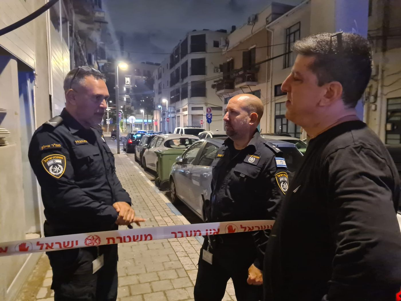 גבר בן 38 נרצח ביפו; הרקע ככל הנראה פלילי