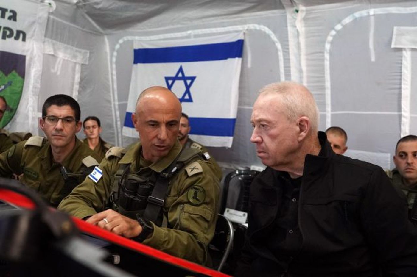 ההישגים בצפון יאפשרו את החזרת תושבים