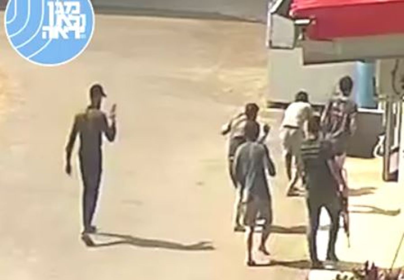 חטיפת העובדים התאילנדים בעלומים