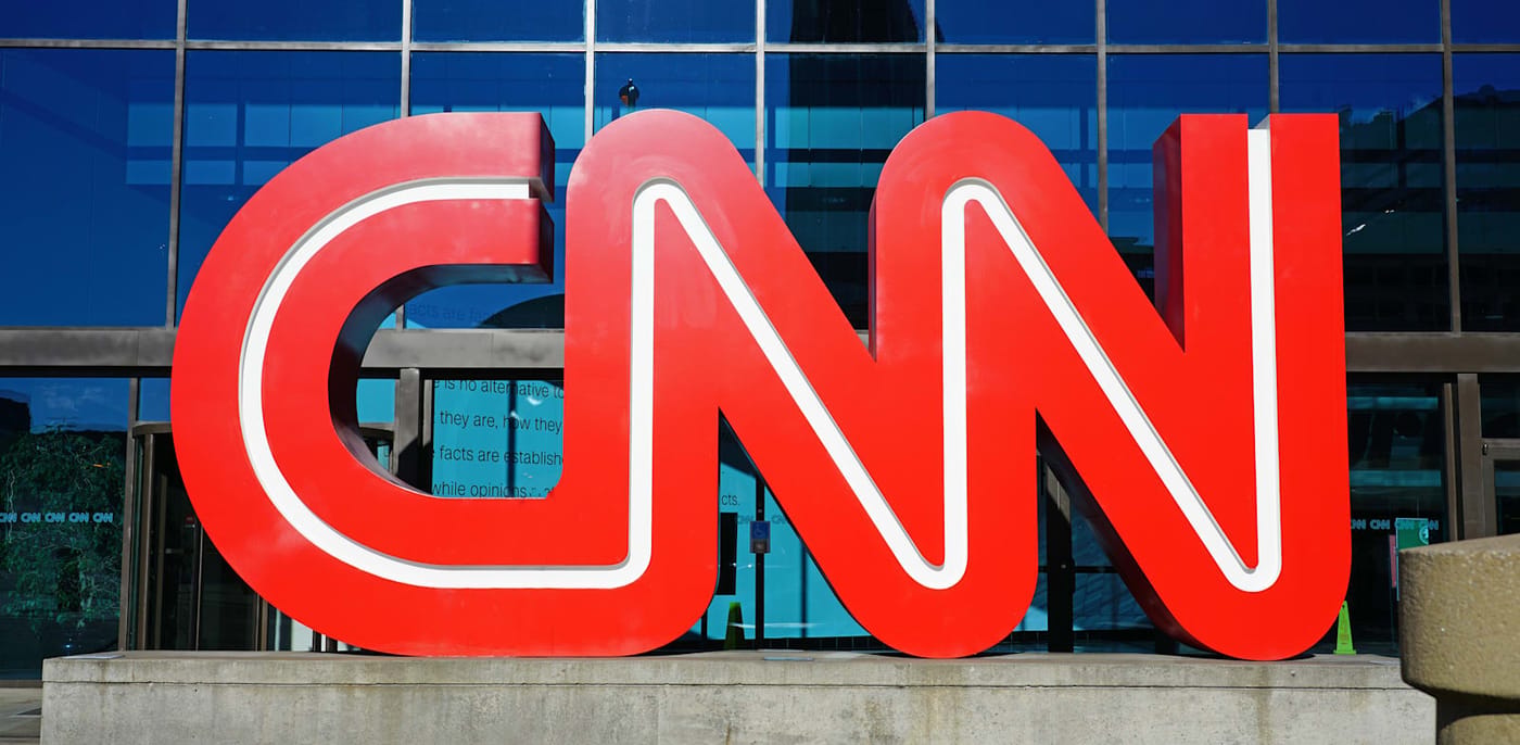 בצל המלחמה: העיתונאי הישראלי מצטרף ל – CNN