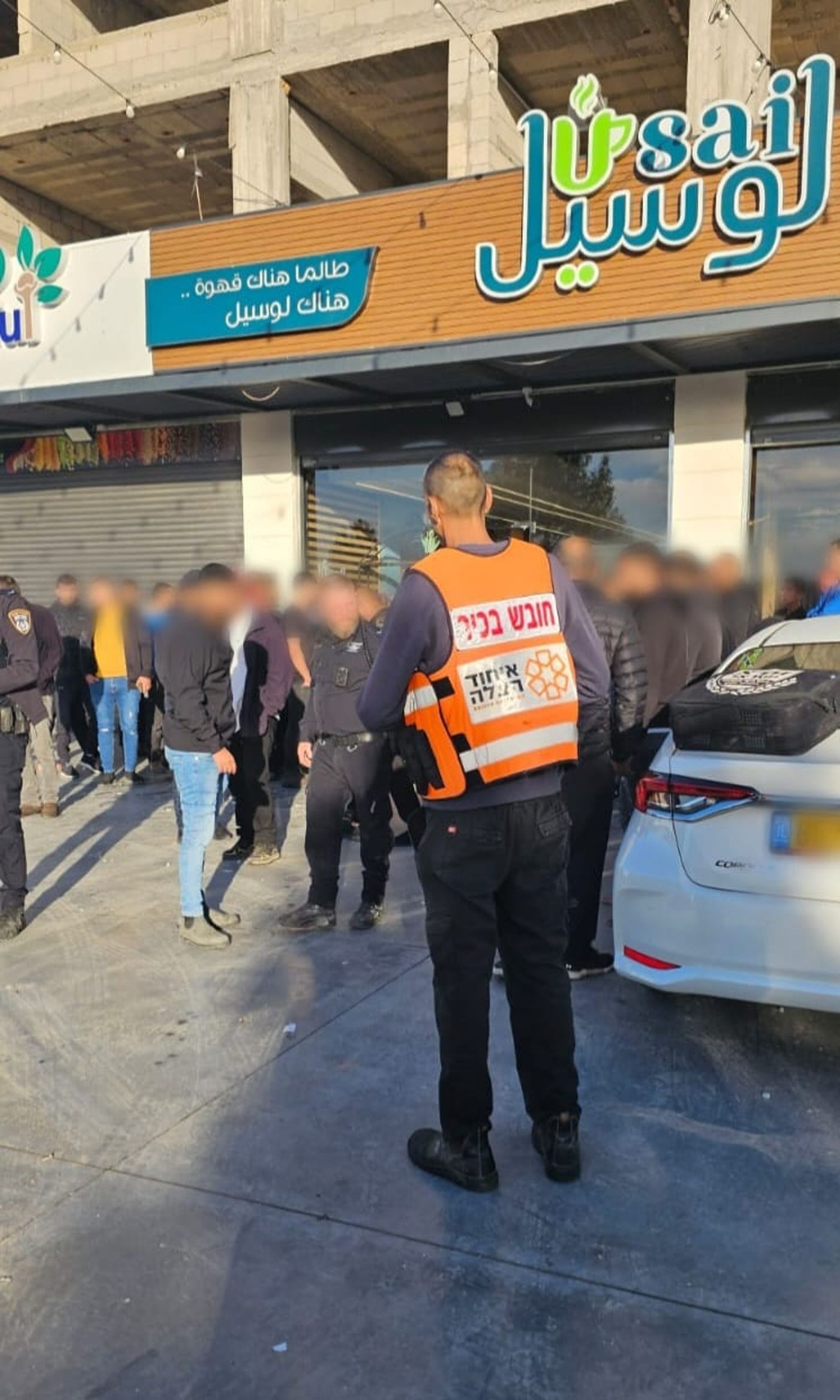 הנרצח ה-220 במגזר הערבי: בן 22 נורה למות ברהט