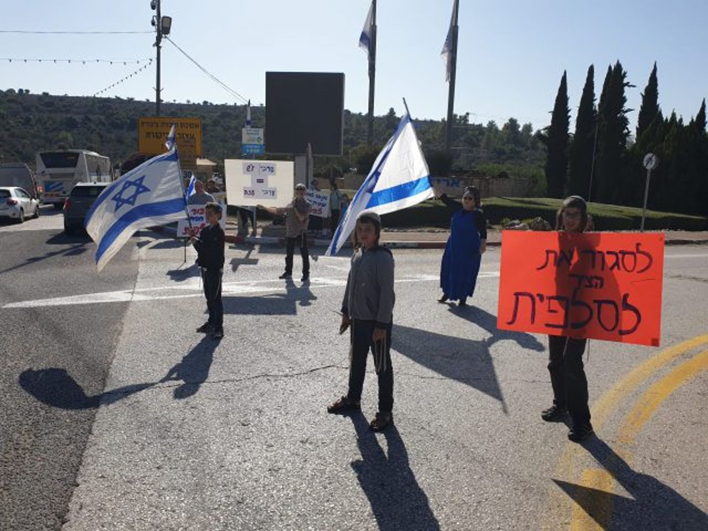 "מחבלי יו"ש אינם שונים מאלו בעזה"