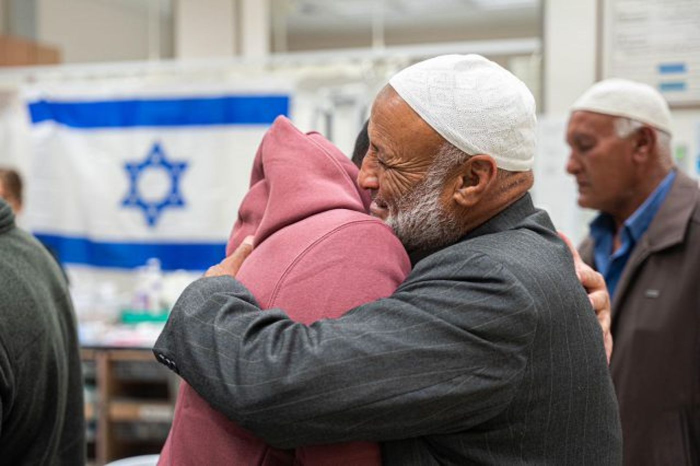 בני משפחת אלזיאדנה