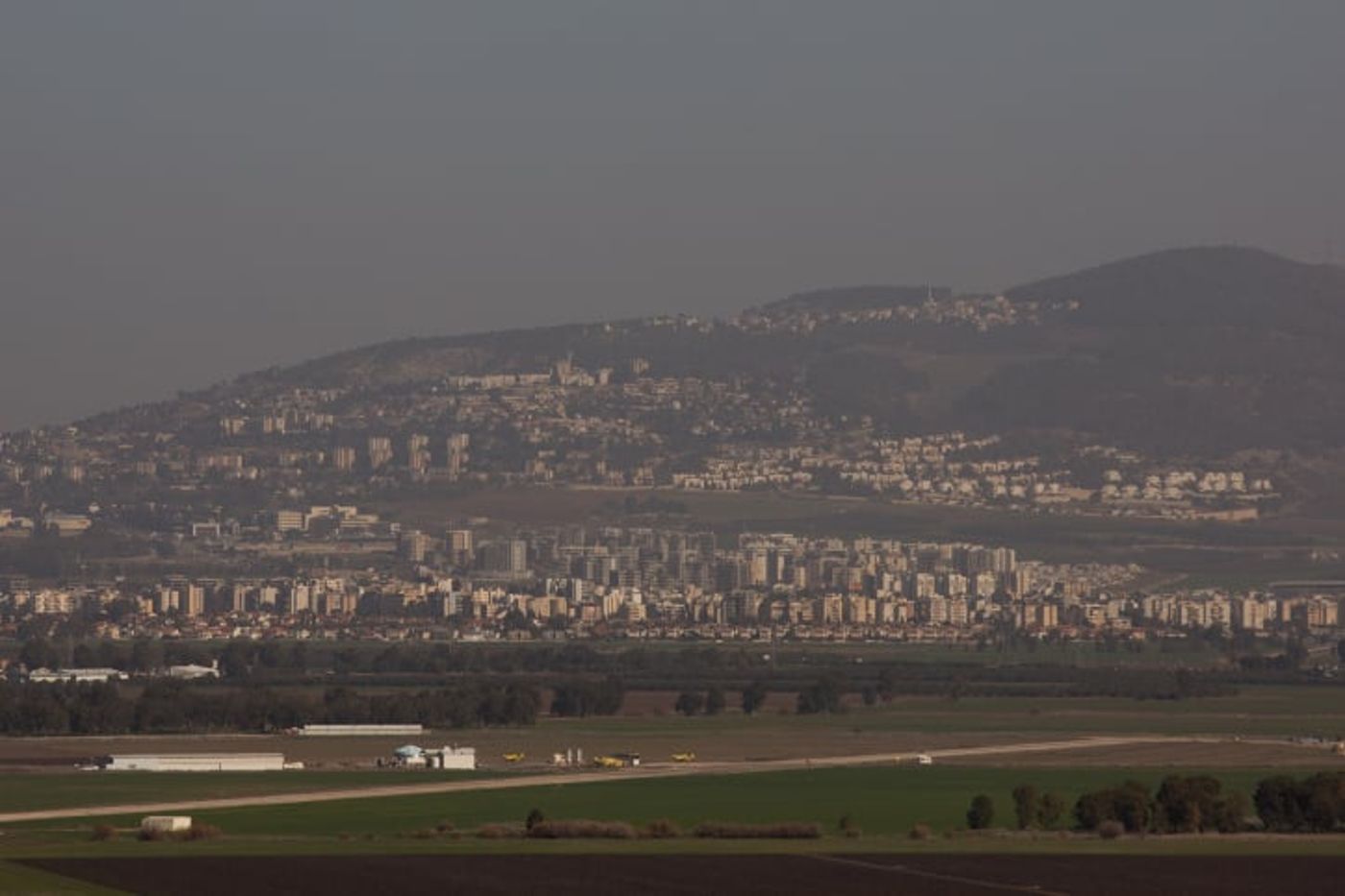 בשל תקלה: אזעקות נשמעו בעפולה ועמק יזרעאל
