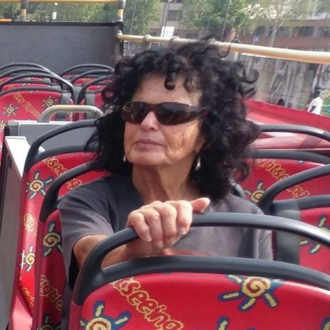 עפרה קידר ז"ל