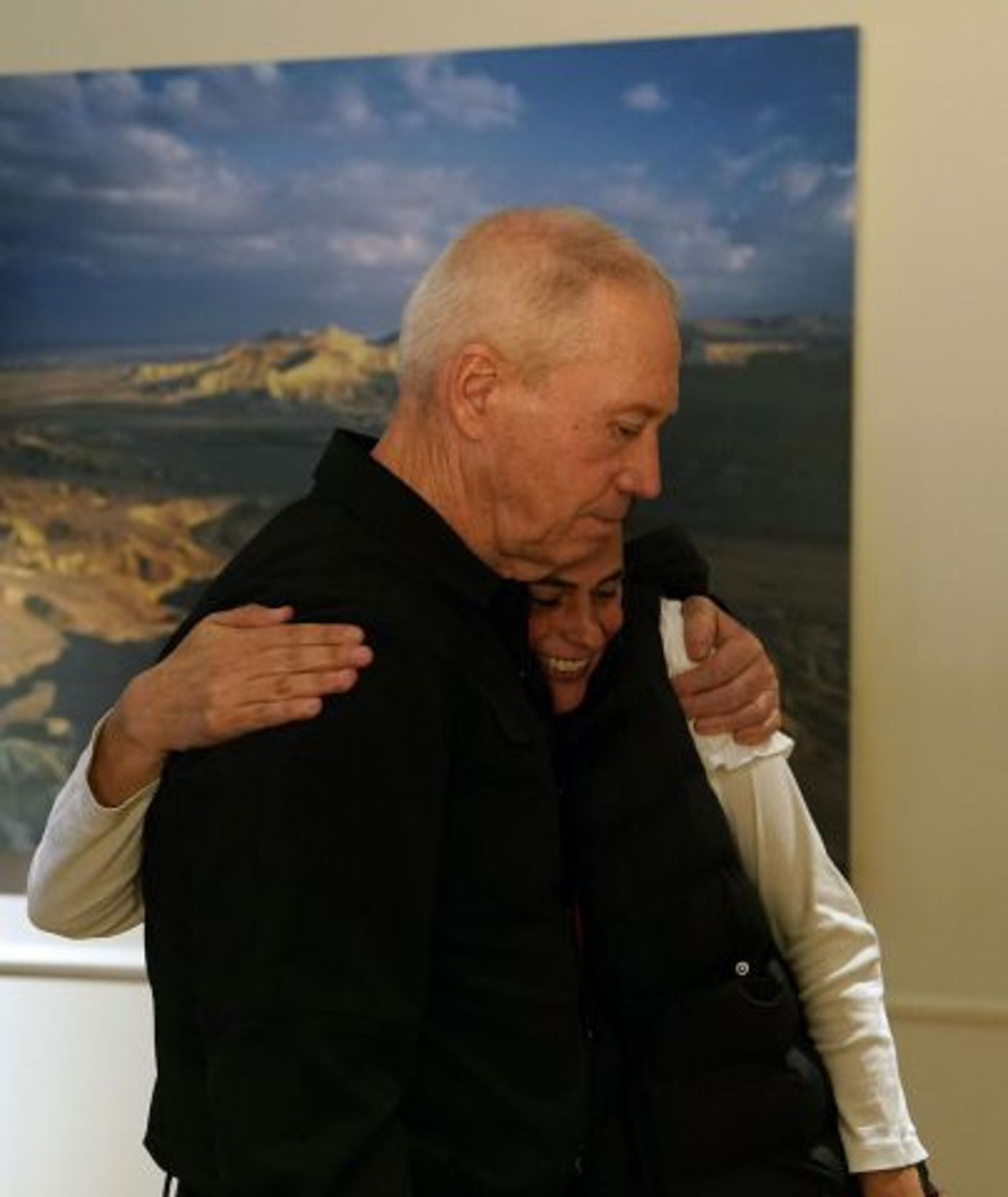 גלנט: השבת האש תביא להתקדמות החזרת חטופים