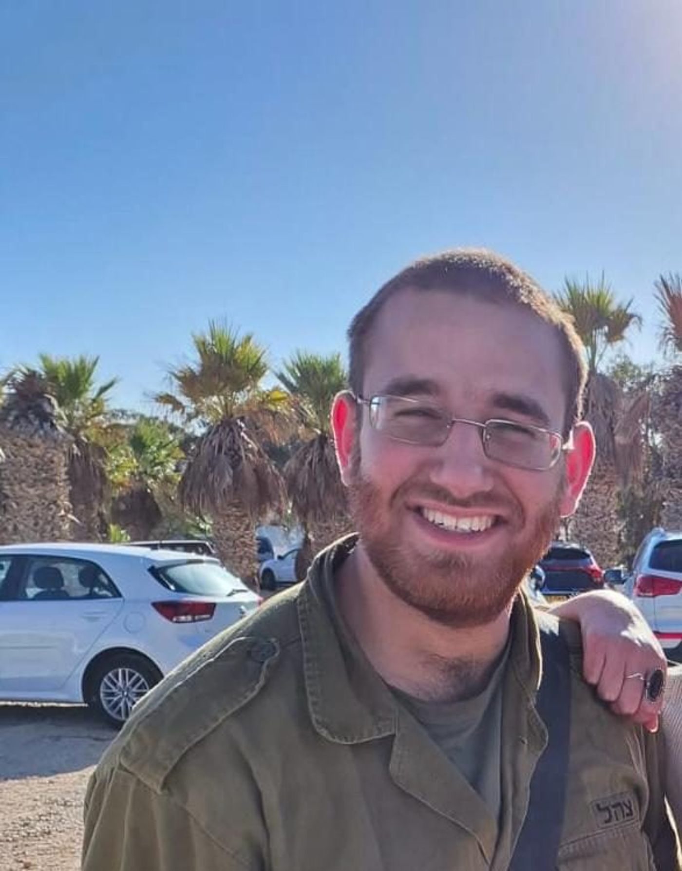 יקיר ידידיה שינקולבסקי הי"ד