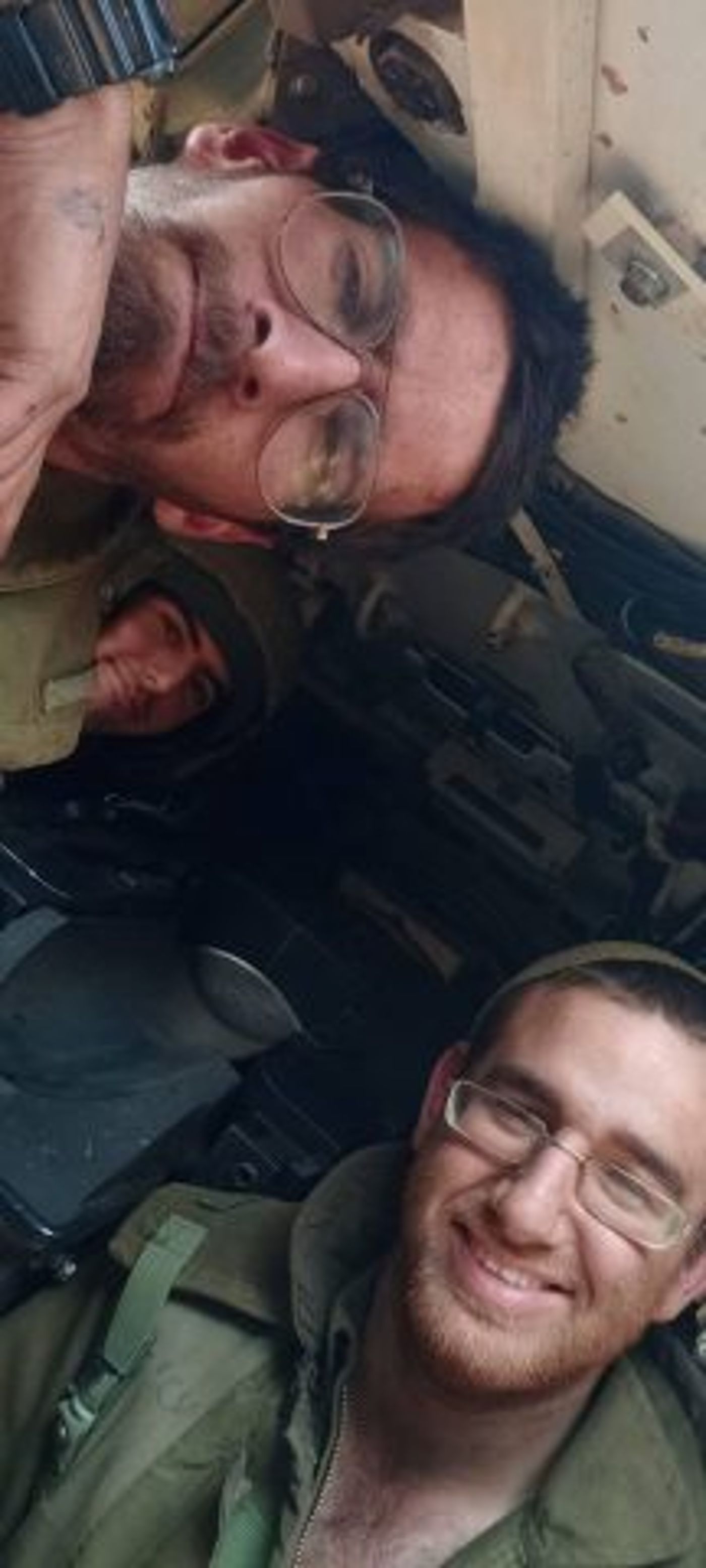 "פאר הנוער של השומרון, אמן מוכשר ונשמה גדולה"