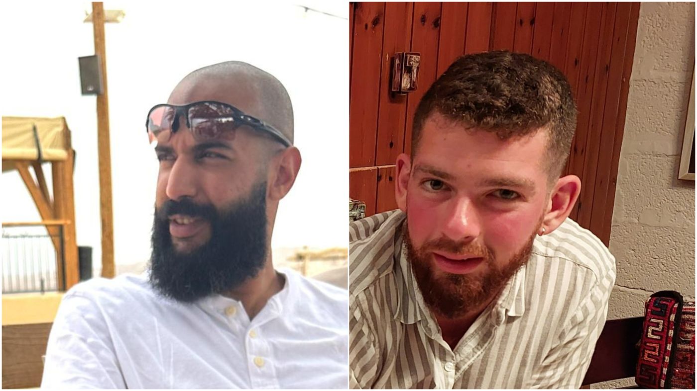הותרו לפרסום שמותיהם של שני חללי צה"ל נוספים