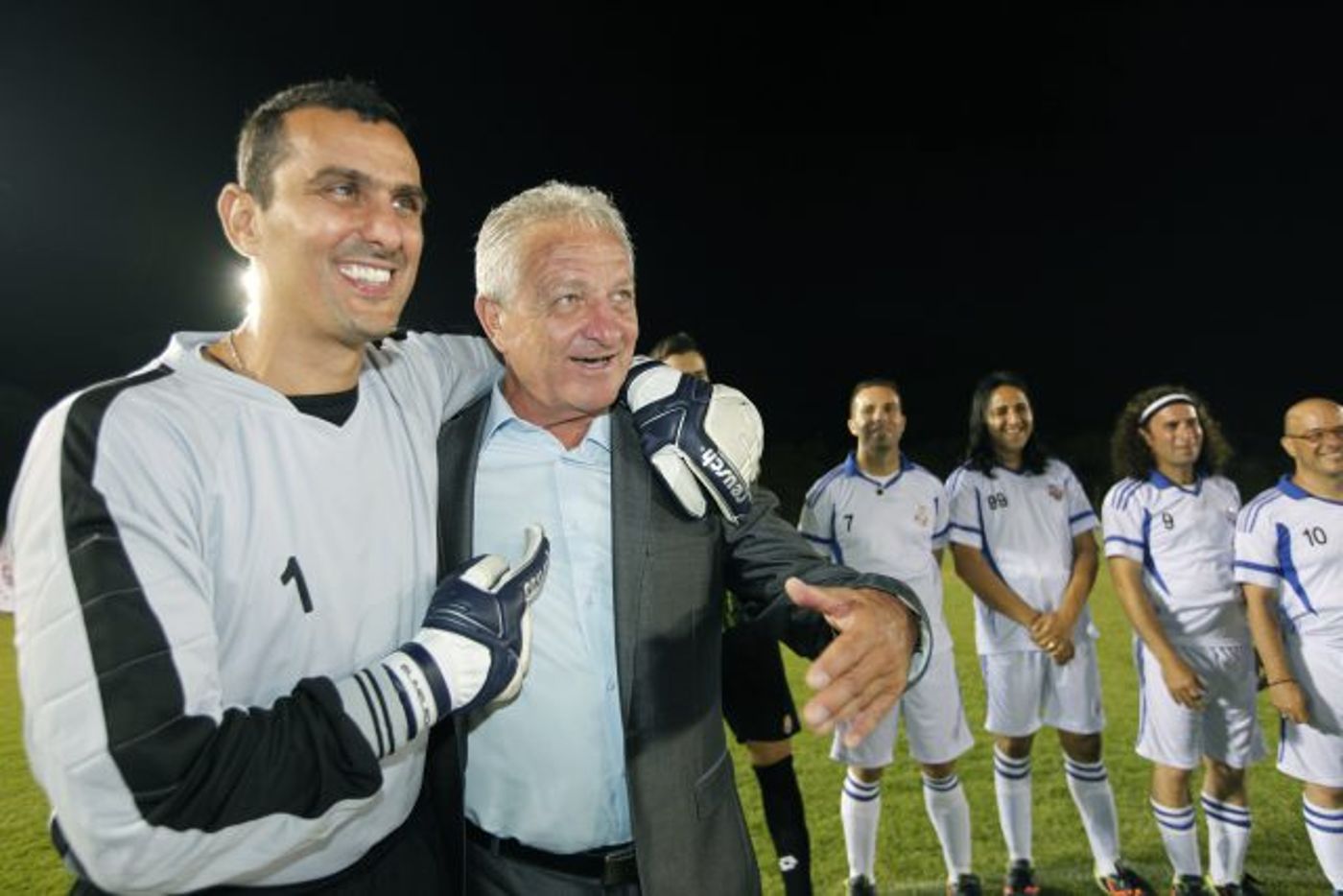 שייע פייגנבוים בגולסטאר