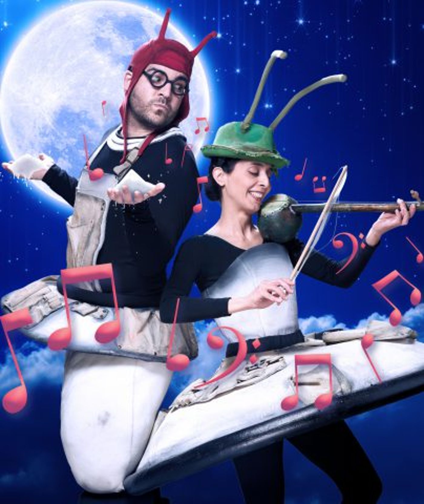 חנוכה של אור: האירועים החינמיים לכל המשפחה