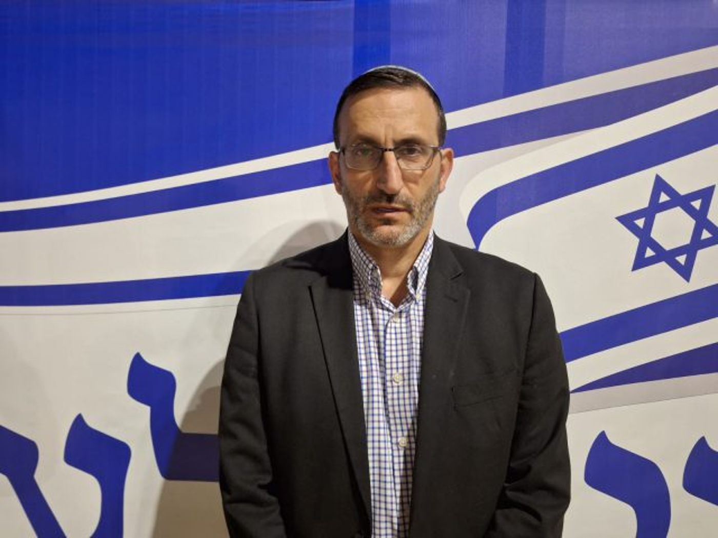 צריך לעשות הכל בשביל הילד, הרב פרץ
