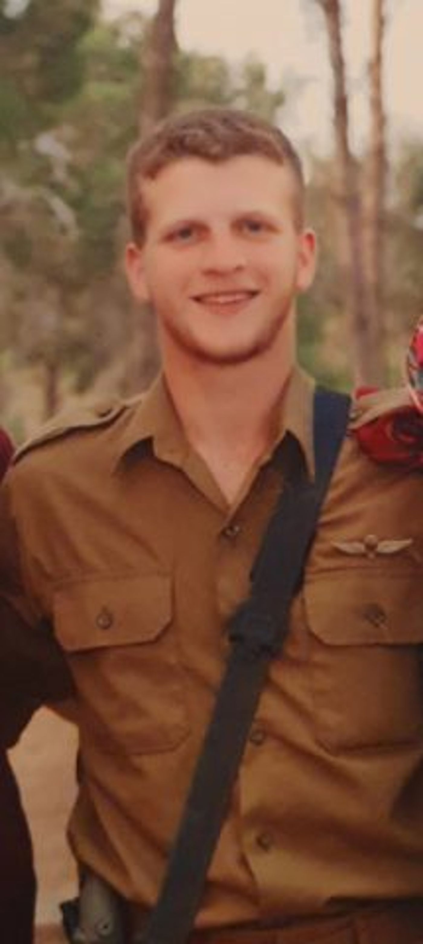 האם השכולה: "גם מי שעני בכוחות יכול להדליק אור"