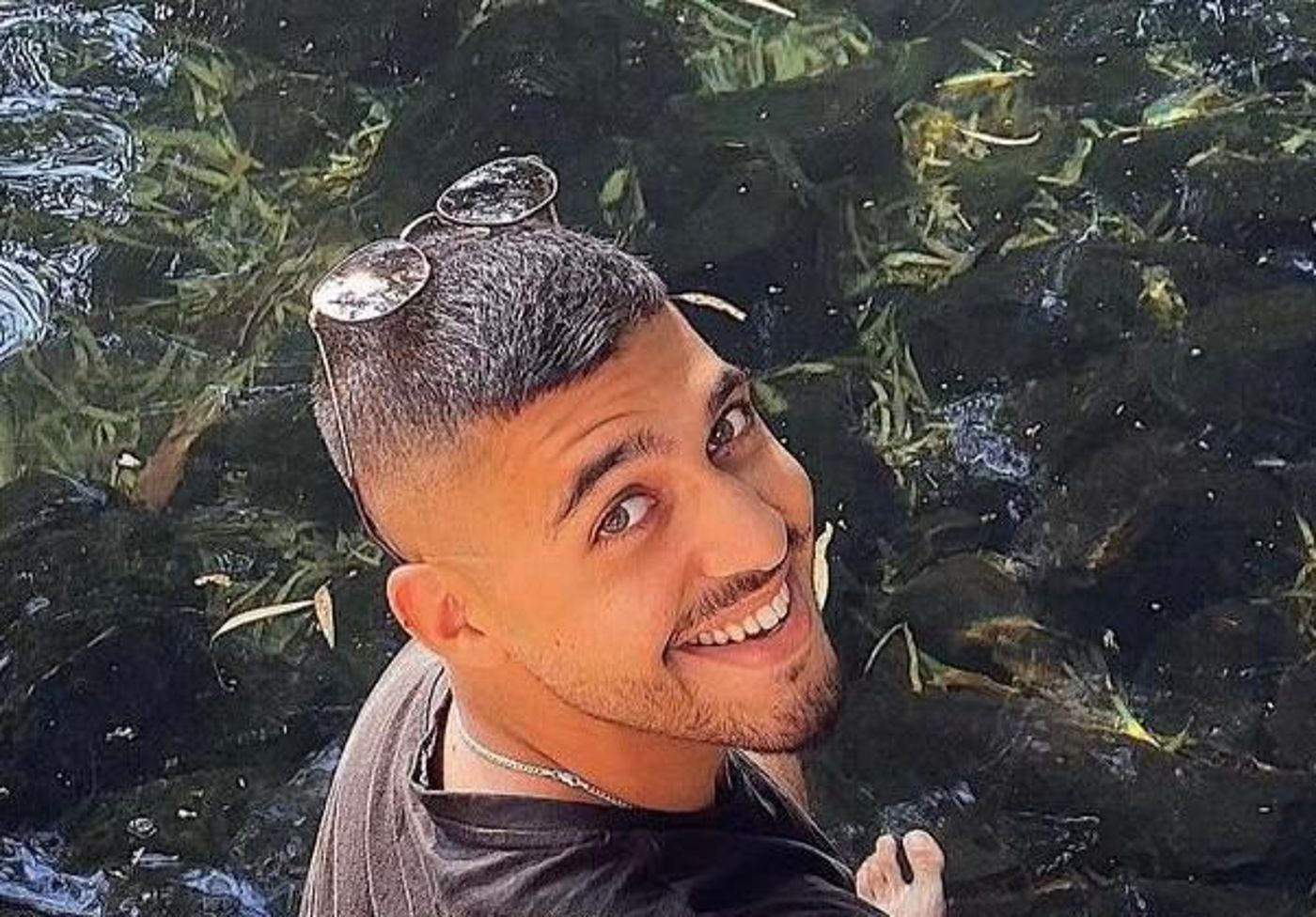 הותר לפרסום: מאור גרשוני מיקנעם נהרג ברצועת עזה