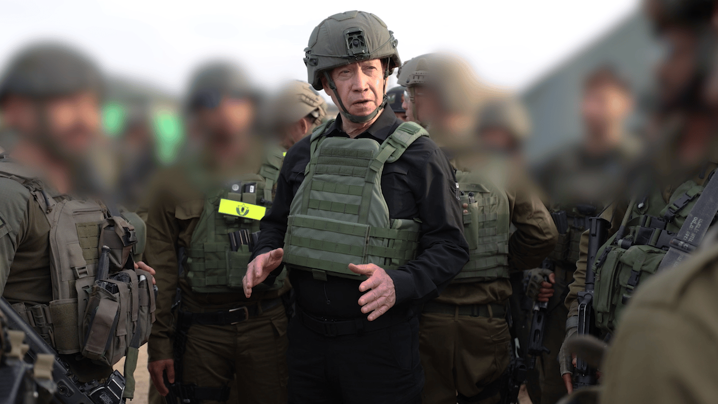 גלנט: "מי שרוצה דוגמאות שילך לשאטי, זה כל הסיפור"