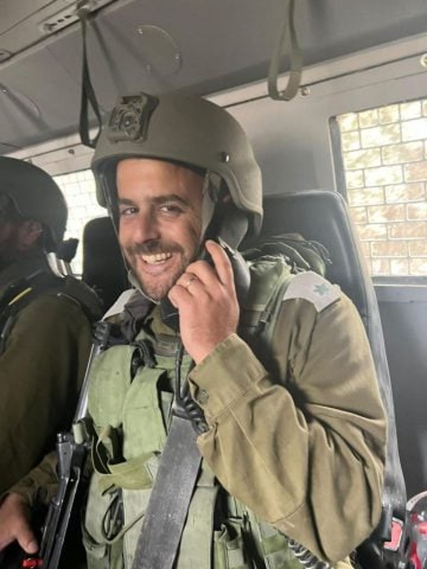 הותרו לפרסום שמותיהם של 4 חללי צה"ל