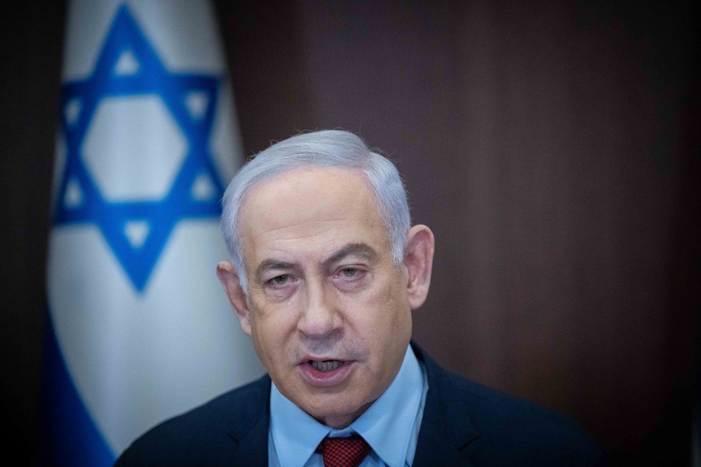 הגליית ראשי חמאס? נתניהו חשף פרטים חדשים