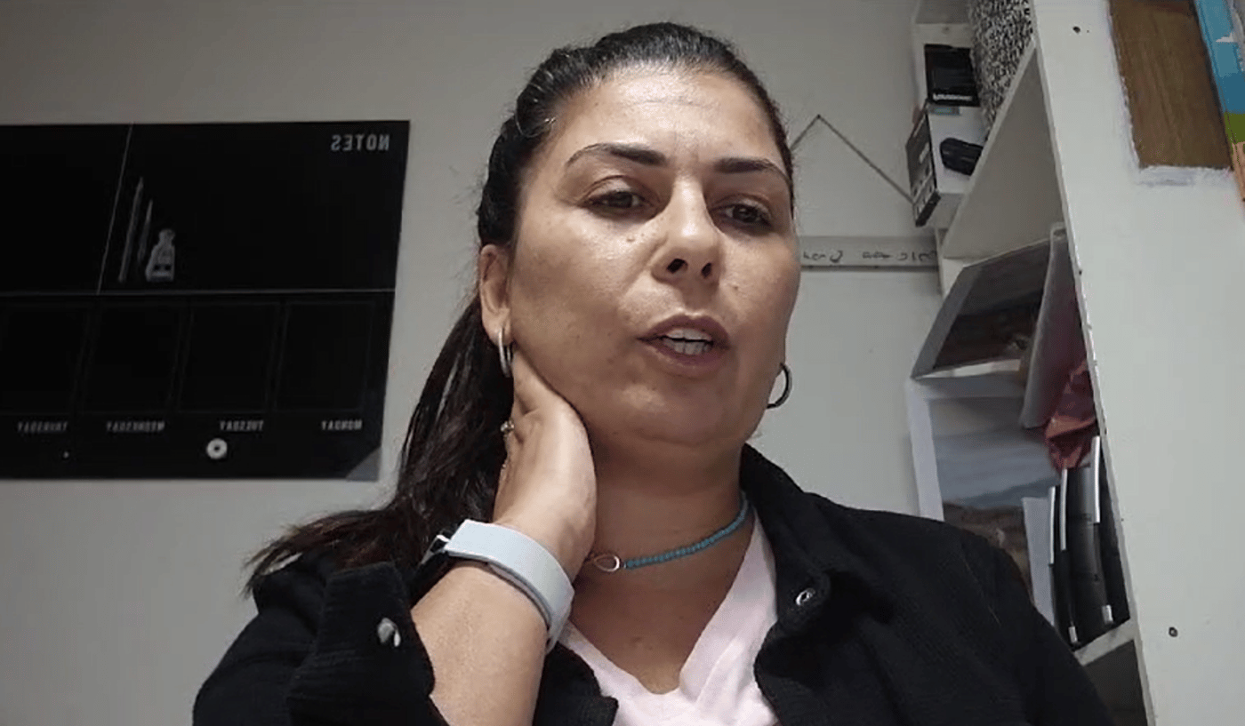 אמהות ללוחמים בעזה: "הבן שלי בקרב, לא של ביידן"