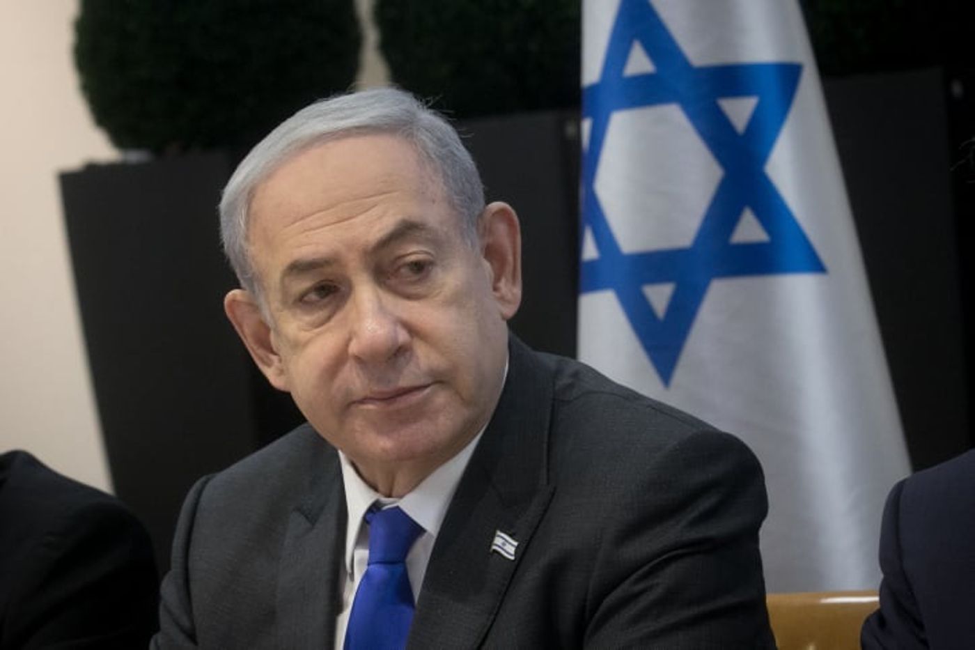נתניהו שוקל לשנות את שם המלחמה. אלה האפשרויות