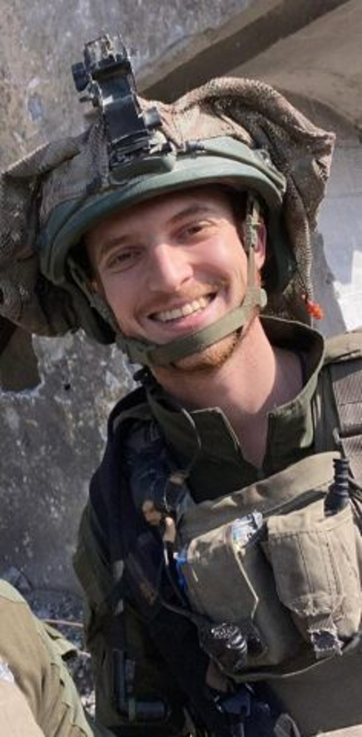 הותרו לפרסום שמותיהם של שני חללי צה"ל שנפלו בקרב