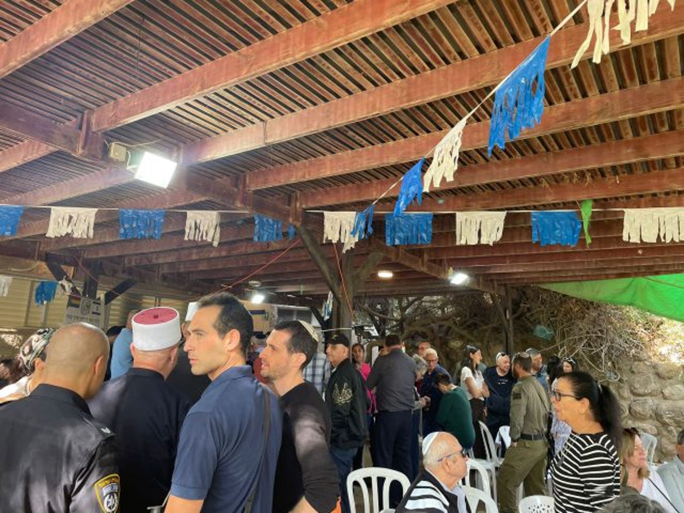 חמותו של תומר גרינברג: "אהבנו אותו לפני שהכרנו"
