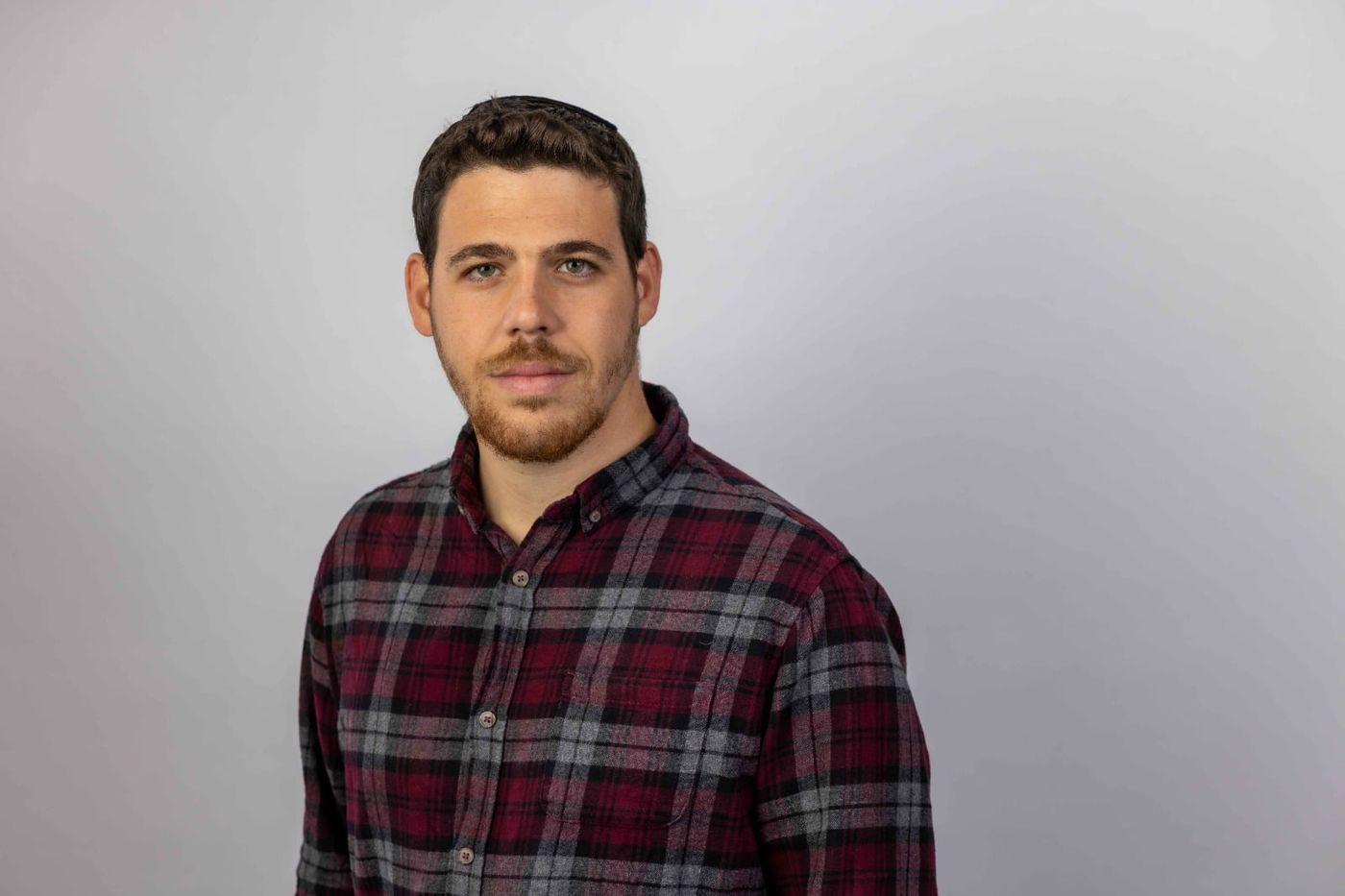 "אל תתנו למילואימניק בחזית להרגיש מאחור"