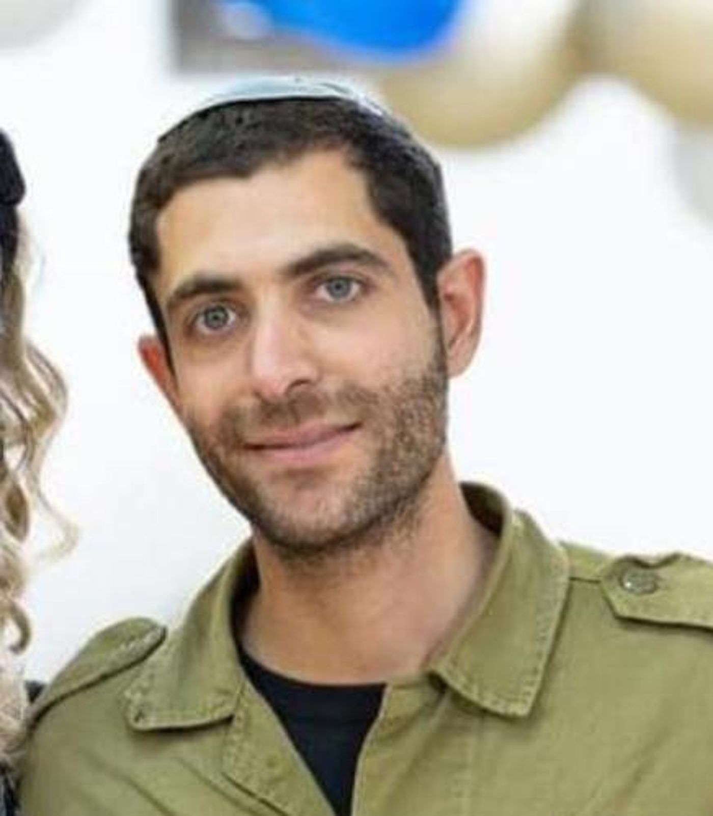 ראש הישיבה סופד לאוריאל כהן: "תמיד היה שם עבורך"