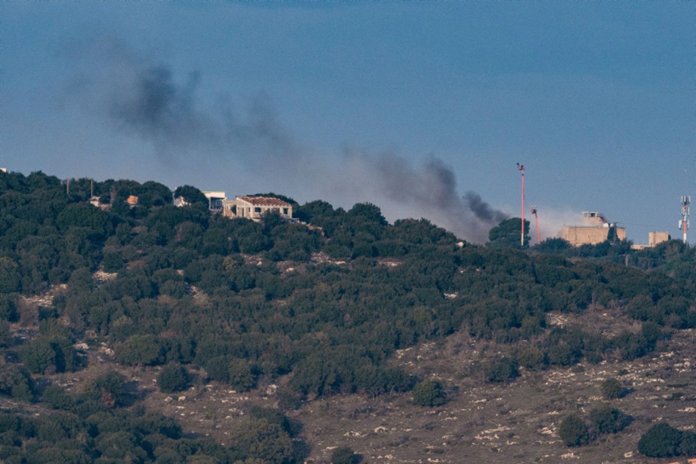 עד להודעה חדשה: עשרות יישובים וכבישים נסגרו בצפון