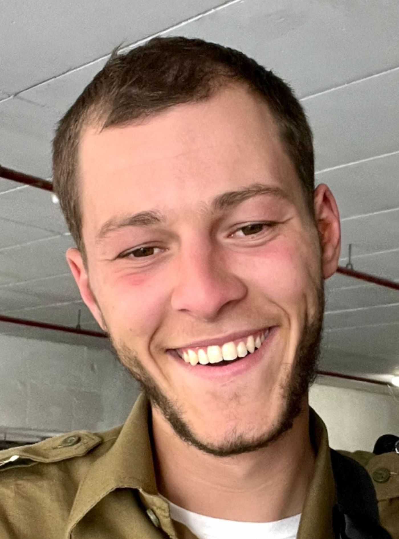 עמית הוד זיו