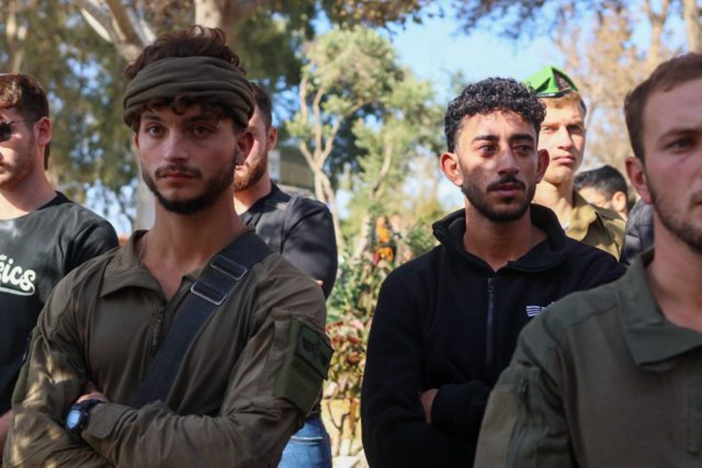 (צילום עומר מוזר)