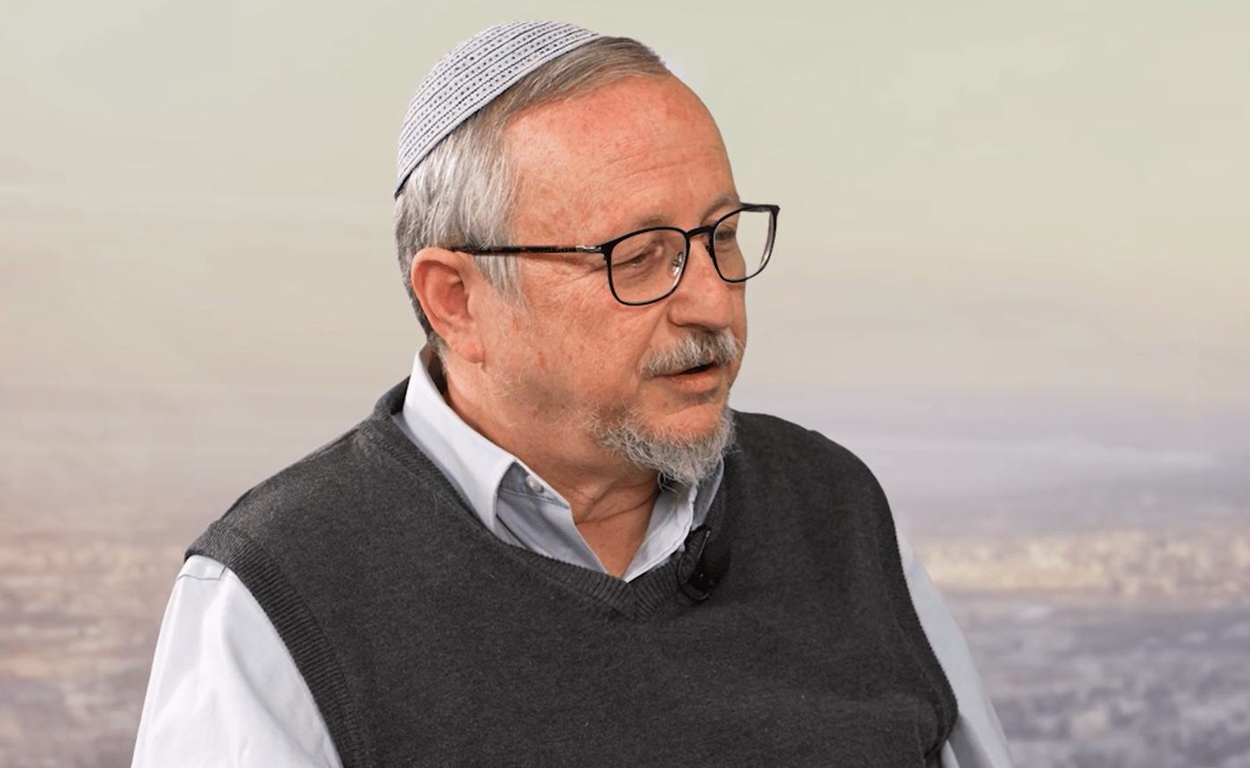 אב הנופל: "אנחנו המגזר שעומד בניסיון הכי גדול"