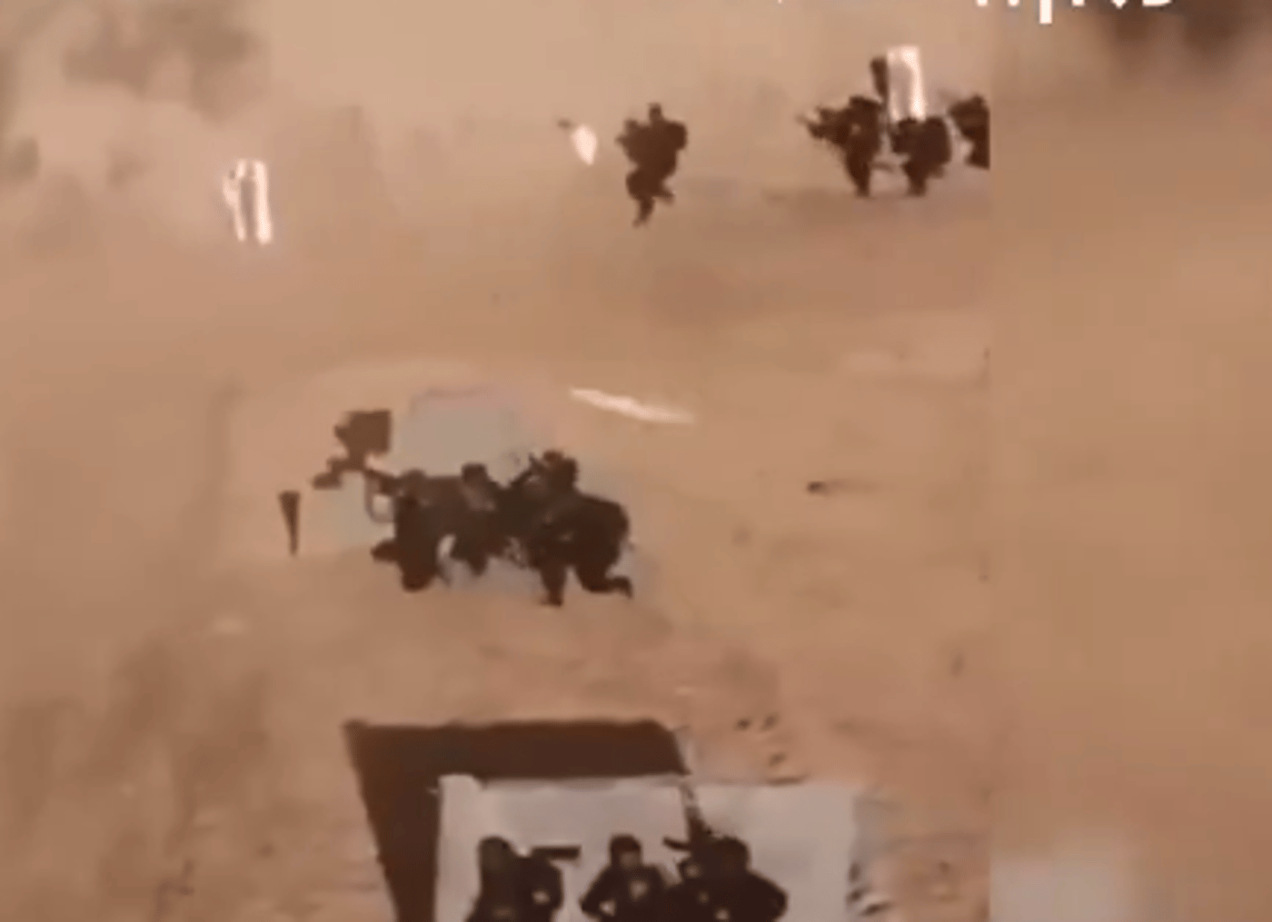 שיחת עדכון ומינוי: פרטים חדשים על הטבח של חמאס