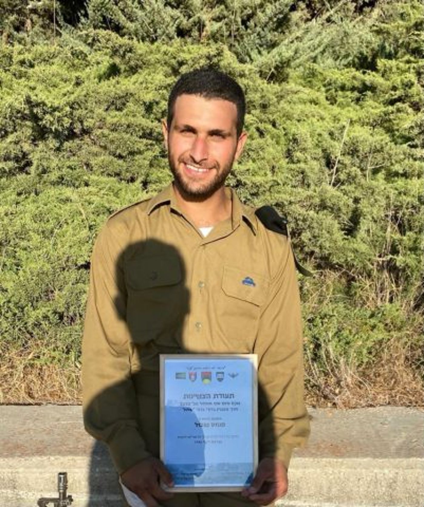 הותר לפרסום: 2 קצינים ולוחם נפלו בקרבות בעזה