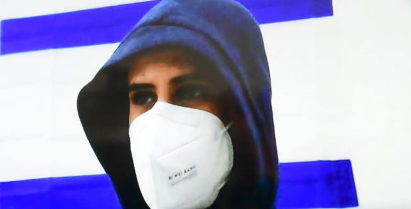 האונס במלונית הקורונה: הפרקליטות ערערה על העונש