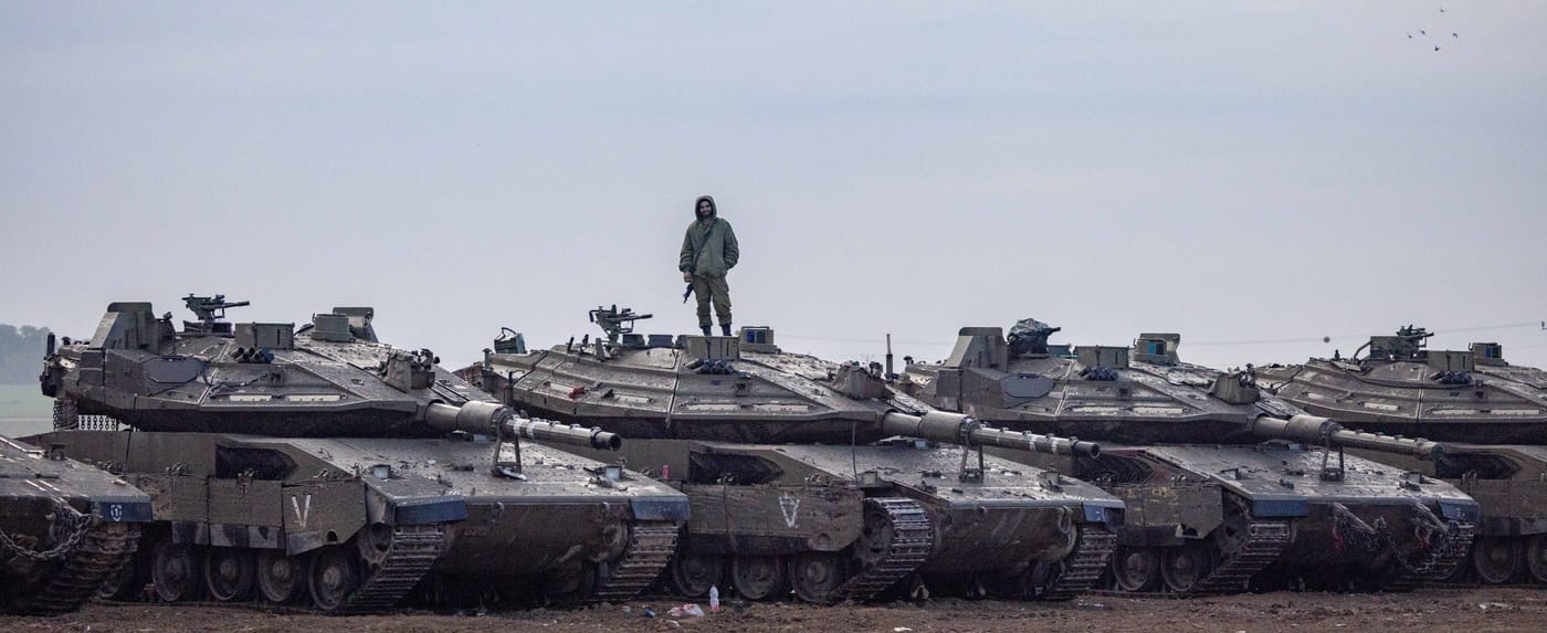 מפחדים ממלחמה: המסר החשאי שהועבר מלבנון לישראל