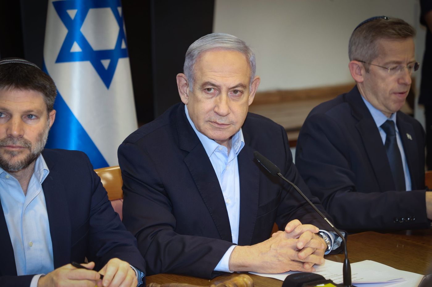 ירון כהן ימונה לתפקיד ראש מנהלת החטופים