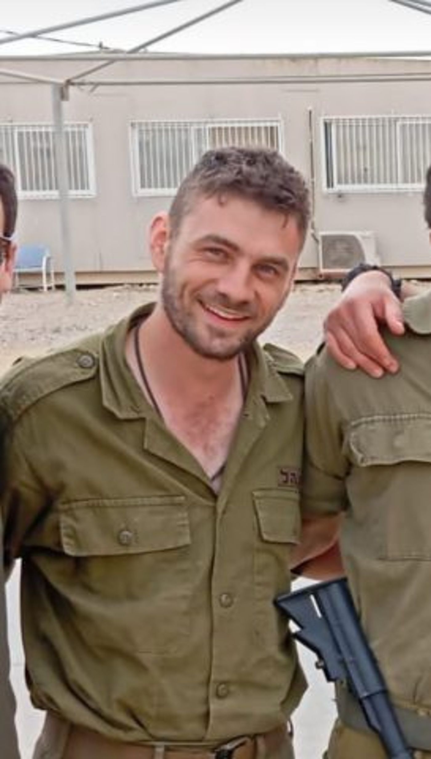 4 לוחמים נהרגו בקרבות במרכז ודרום רצועת עזה