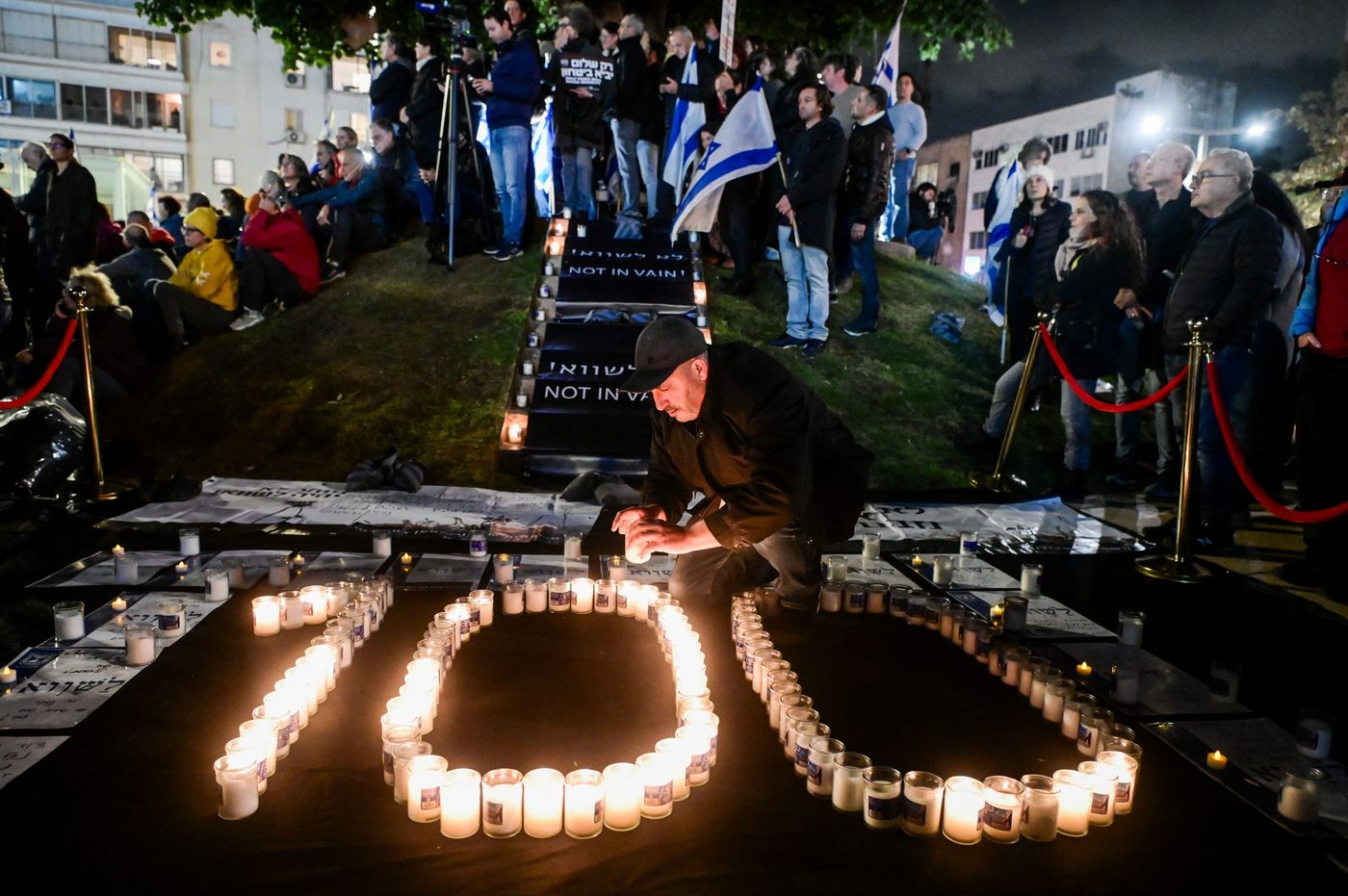 100 יום למלחמה: מספר ההרוגים המועדכן – 1380