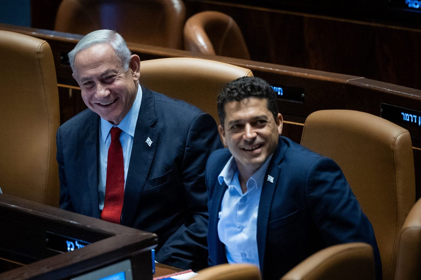 אחרי שהתפטר: זו השרה שתחליף את עמיחי שיקלי