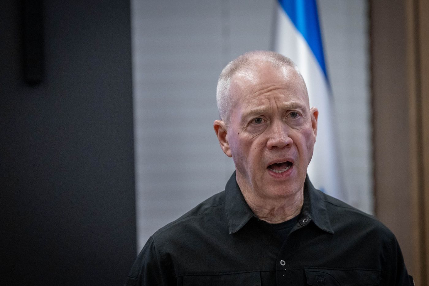 גלנט: מי שמחפש את הצדק, לא ימצא אותו בהאג