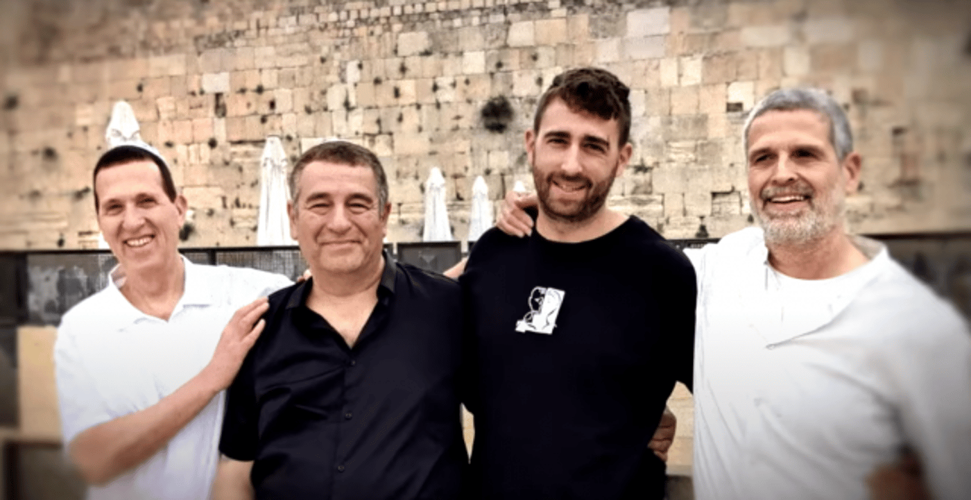 (צילום מסך מתוך כאן 11)