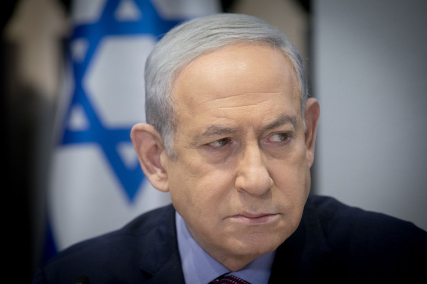 באופן חריג: זה מה שנתניהו מתכנן לעשות מחר