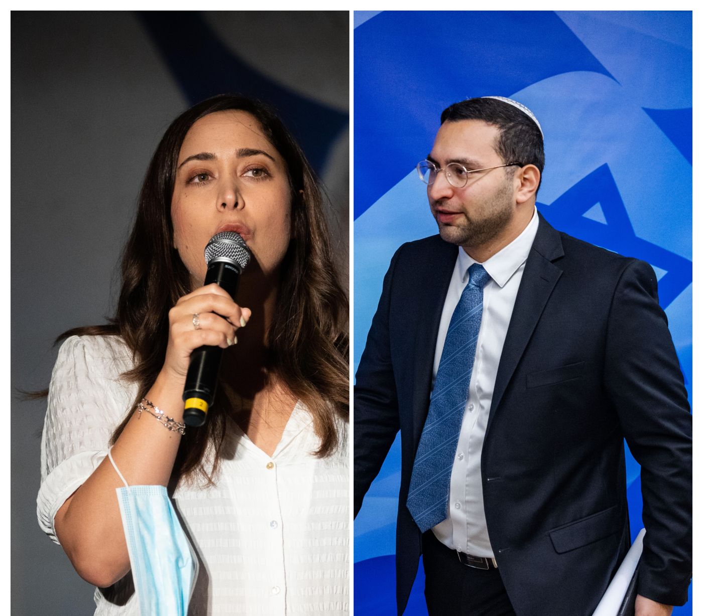 המשבר הבא? המשרד של גולן יהיה על חשבון וסרלאוף
