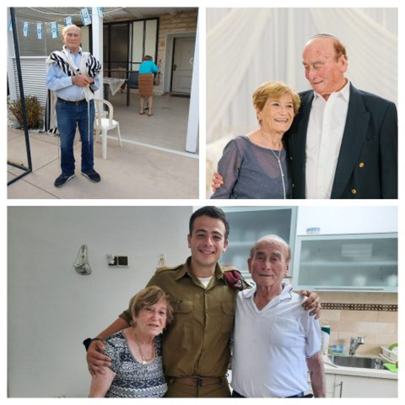(דוגו ובני משפחה,