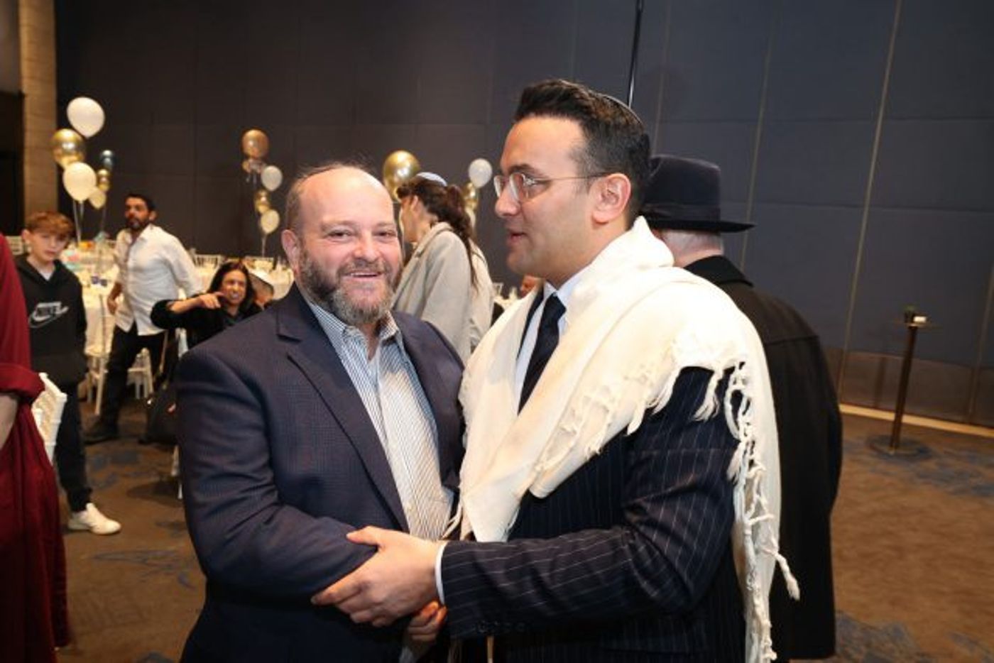 המילה האחרונה?