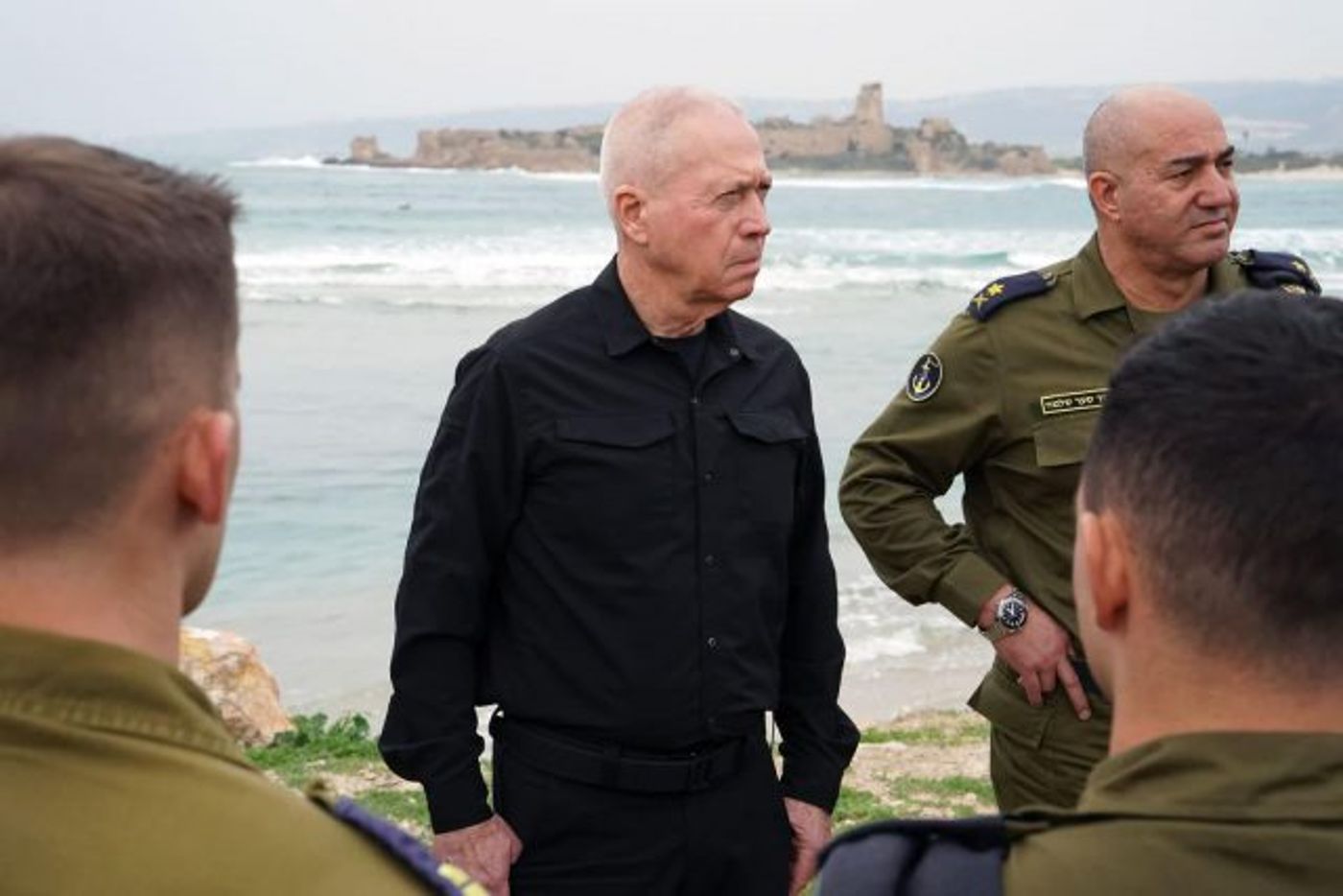 להכפיל את מספר הרוגי חמאס